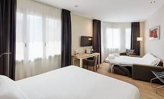Sercotel Amister Art Hotel