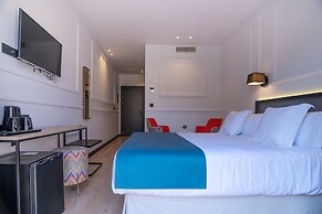 Hotel Boutique Puerta de las Granadas