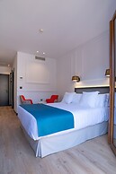 Hotel Boutique Puerta de las Granadas