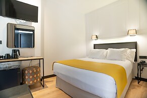 Hotel Boutique Puerta de las Granadas
