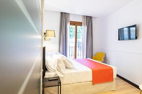 Hotel Boutique Puerta de las Granadas