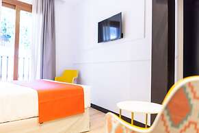 Hotel Boutique Puerta de las Granadas