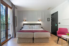 Hotel Boutique Puerta de las Granadas