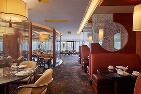 Four Points by Sheraton Shenzhen