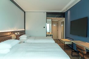 Four Points by Sheraton Shenzhen