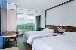 Four Points by Sheraton Shenzhen