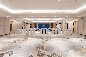 Four Points by Sheraton Shenzhen