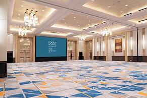 Four Points by Sheraton Shenzhen