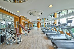 Four Points by Sheraton Shenzhen