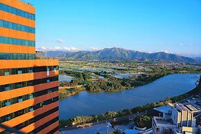 Four Points by Sheraton Shenzhen