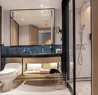 Four Points by Sheraton Shenzhen