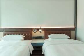 Four Points by Sheraton Shenzhen