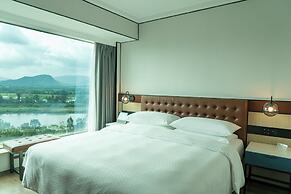 Four Points by Sheraton Shenzhen