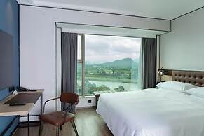 Four Points by Sheraton Shenzhen