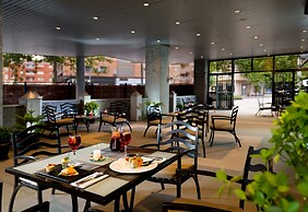 Hotel Badajoz Center