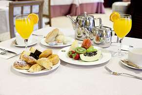 Hotel Badajoz Center