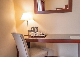Hotel Badajoz Center
