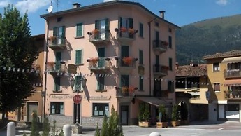 Albergo Centrale