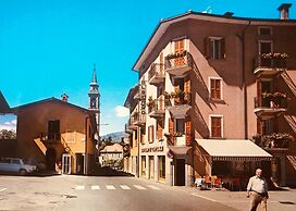 Albergo Centrale