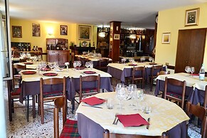 Albergo Centrale