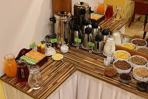 Gallery Hotel SIS