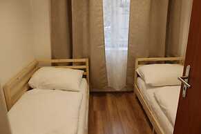 Gallery Hotel SIS