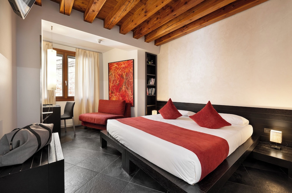 Ca' Pozzo Inn