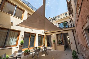 Ca' Pozzo Inn