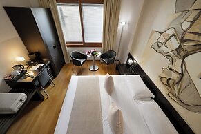 Ca' Pozzo Inn