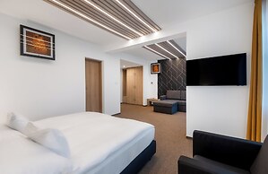 Hunguest Hotel Helios