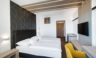 Hunguest Hotel Helios