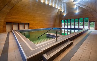 Hunguest Hotel Helios