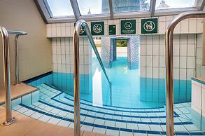 Hunguest Hotel Helios