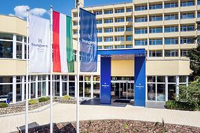Hunguest Hotel Helios