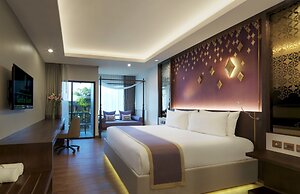 Chanalai Garden Resort, Kata Beach