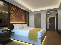 Chanalai Garden Resort, Kata Beach