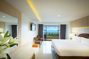 Chanalai Garden Resort, Kata Beach