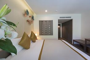 Chanalai Flora Resort, Kata Beach
