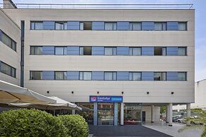 Travelodge Madrid Torrelaguna