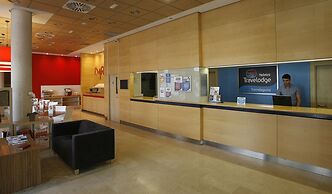 Travelodge Madrid Torrelaguna