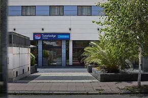 Travelodge Madrid Torrelaguna