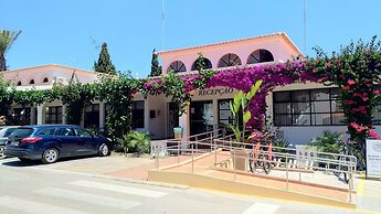 Rocha Brava Village Resort