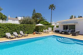 Rocha Brava Village Resort