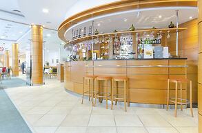 Hunguest Hotel Aqua Sol