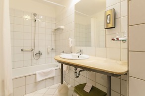 Hunguest Hotel Aqua Sol