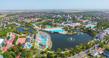 Hunguest Hotel Aqua Sol