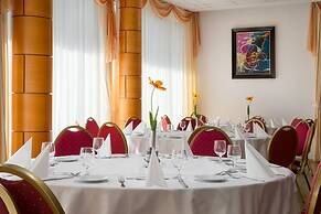 Hunguest Hotel Aqua Sol