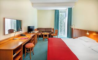 Hunguest Hotel Aqua Sol
