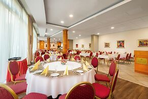 Hunguest Hotel Aqua Sol