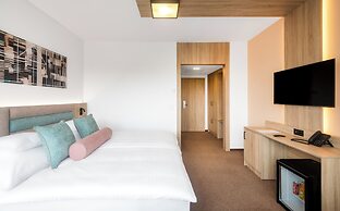 Hunguest Hotel Gyula